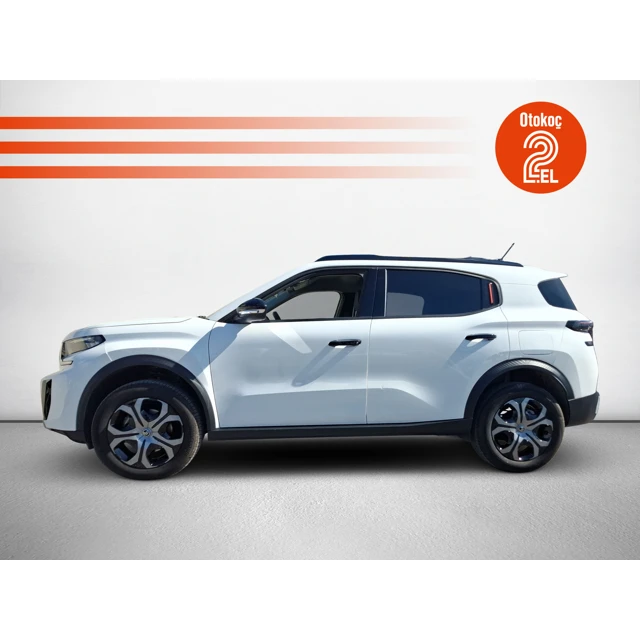 Citroen C3 AIRCROSS 2025 7.930 km 3