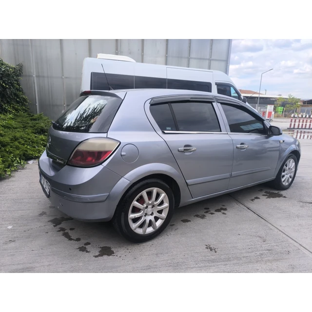 Opel ASTRA 2004 416.200 km 7