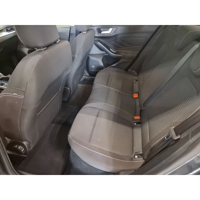 Ford FOCUS 2025 53.109 km 6