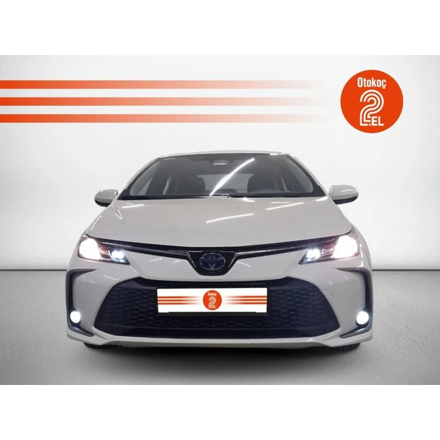 Toyota Fiyatları ve Modelleri Otokoç 2. El'de Sizi Bekliyor!