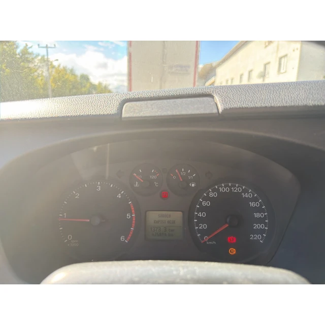 Ford TRANSIT 2013 475.876 km 7