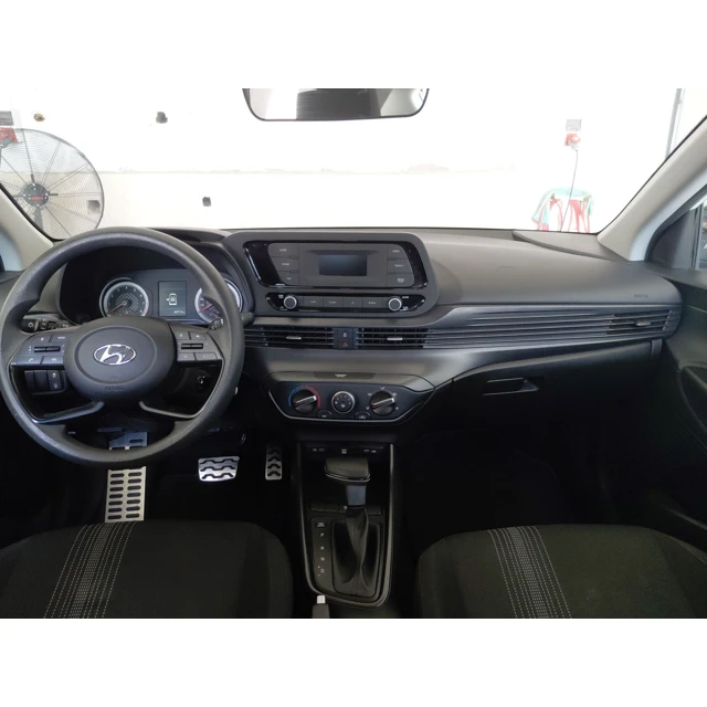Hyundai BAYON 2024 80.664 km 7