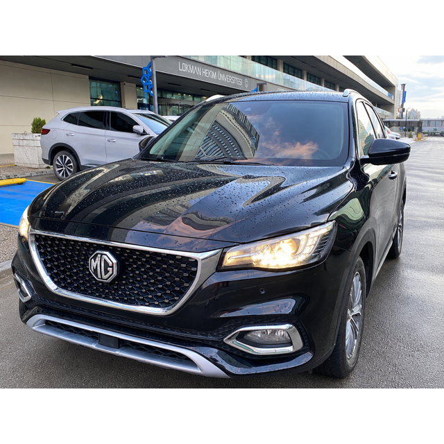 MG EHS 2023 25.000 km 3