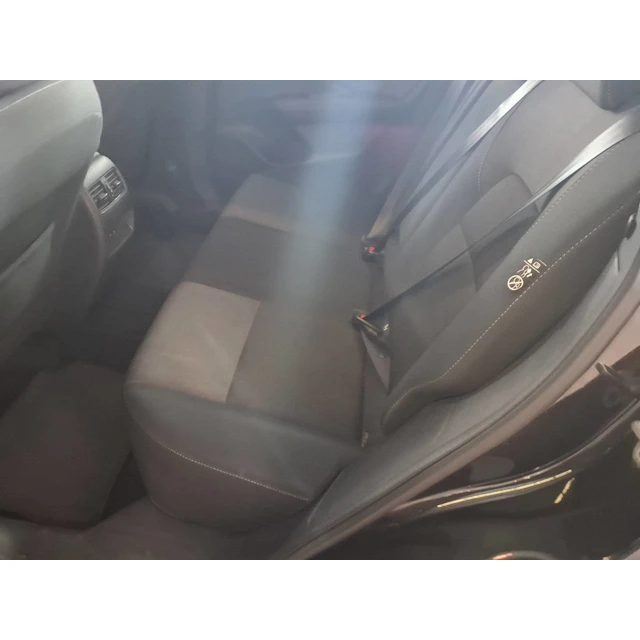 Nissan QASHQAI 2023 139.648 km 6