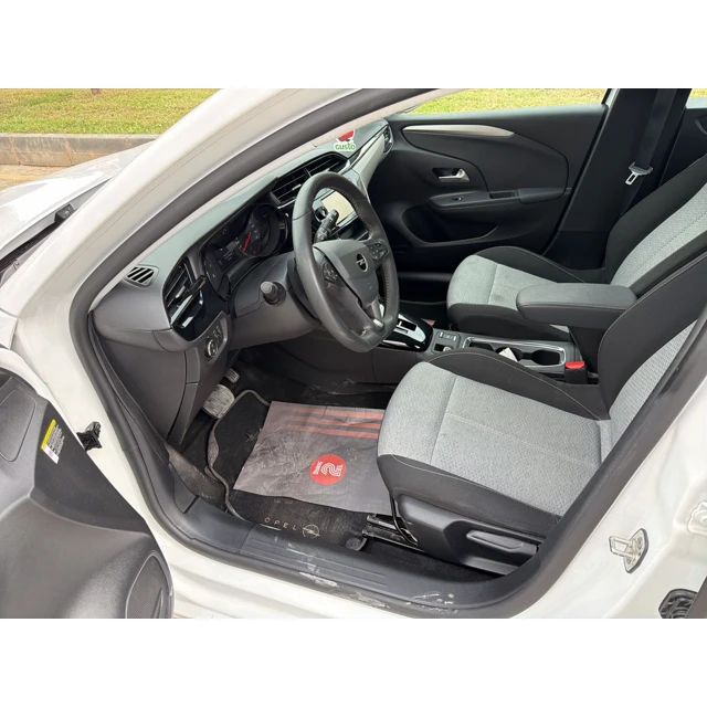 Opel CORSA 2024 58.287 km 4