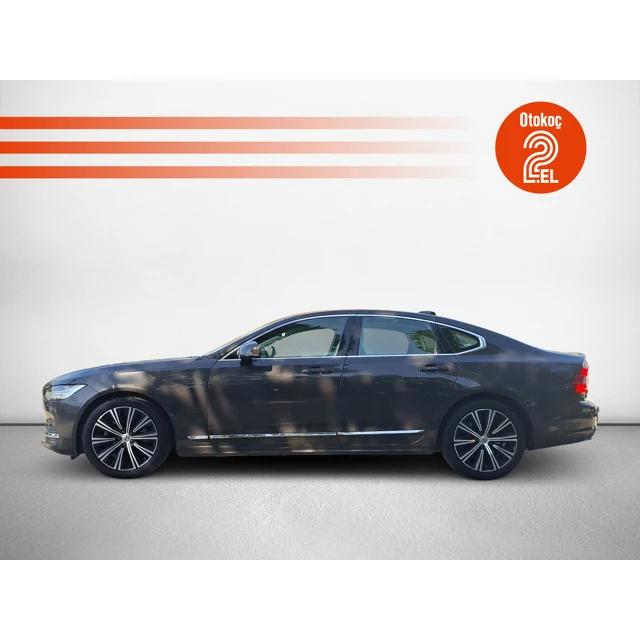 Volvo S90 2023 68.161 km 3