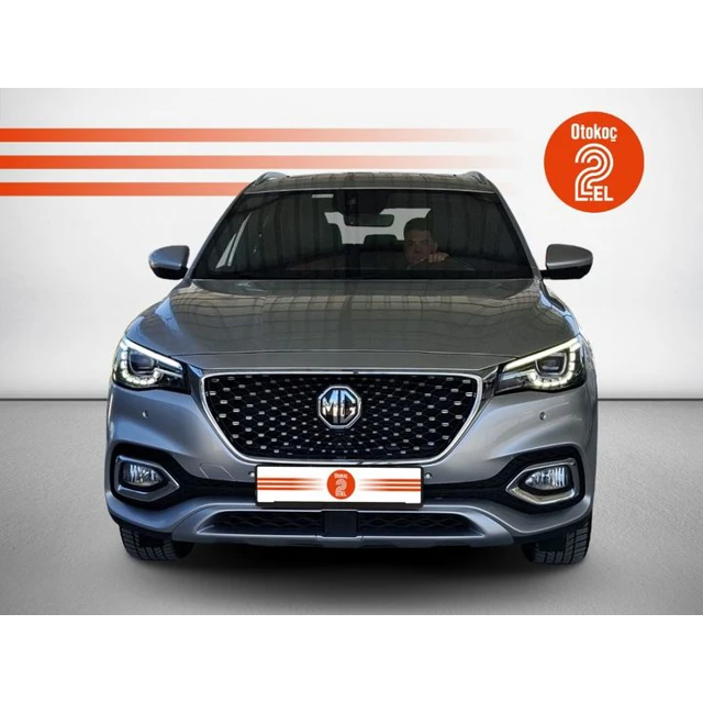 MG EHS 2024 120.469 km 2