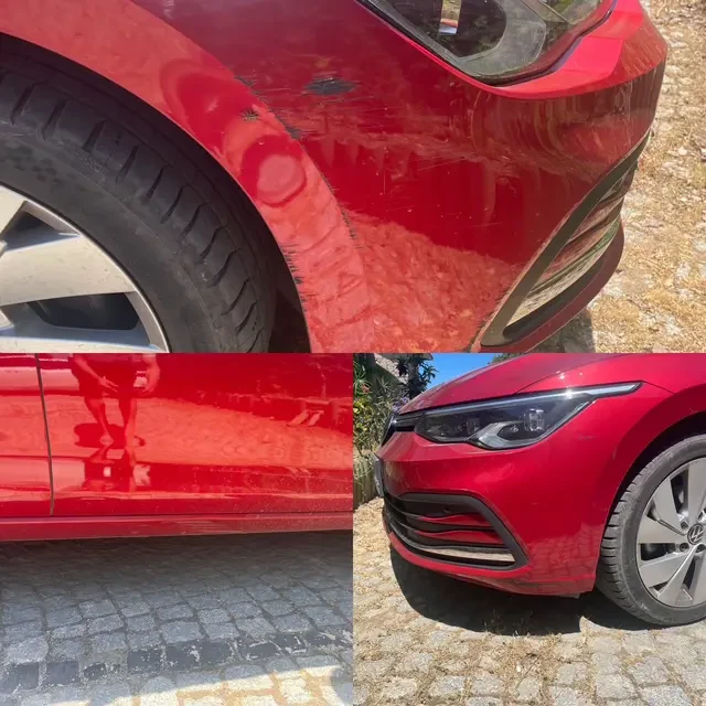 Volkswagen GOLF 2021 84.000 km 4