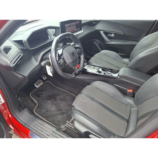 Peugeot 2008 2025 44.305 km 4