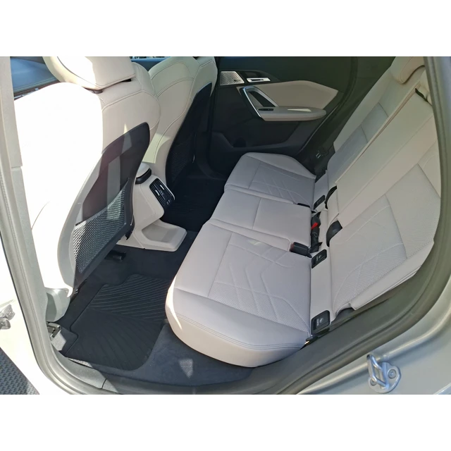 BMW X1 2023 19.550 km 6