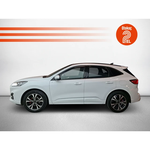 Ford KUGA 2023 19.982 km 3
