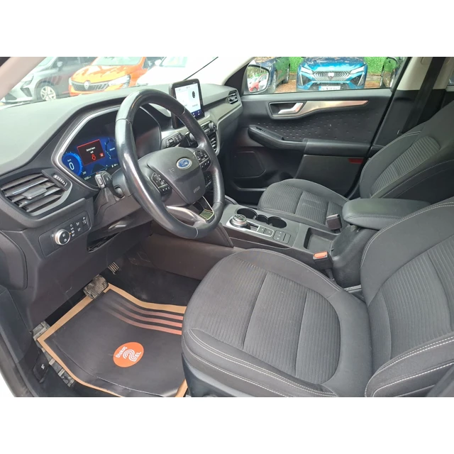 Ford KUGA 2020 117.335 km 4