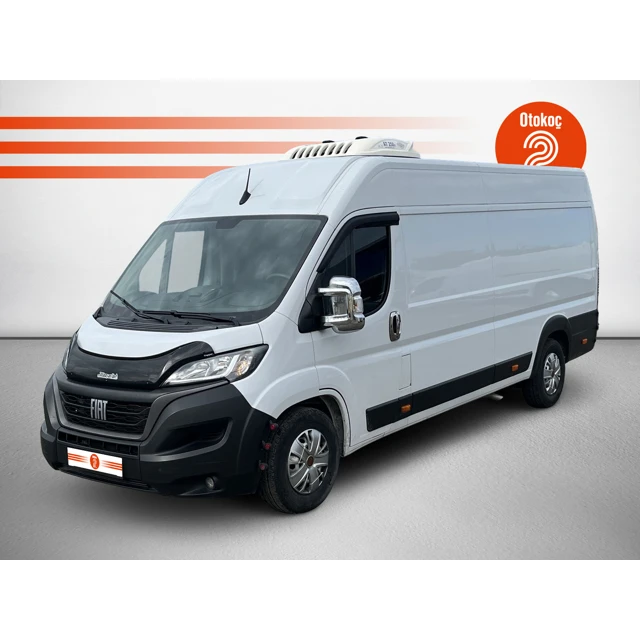 Fiat DUCATO 2023 138.251 km 2