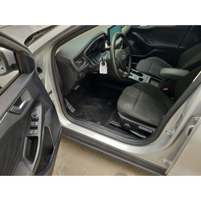 Ford FOCUS 2025 62.759 km 4
