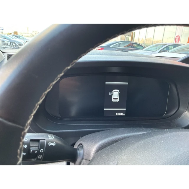 Hyundai BAYON 2025 54.898 km 7
