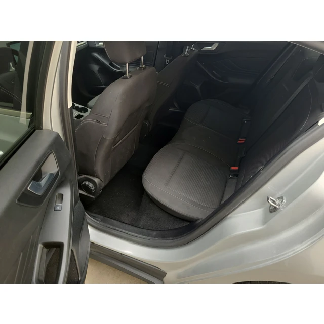 Ford FOCUS 2025 62.759 km 6
