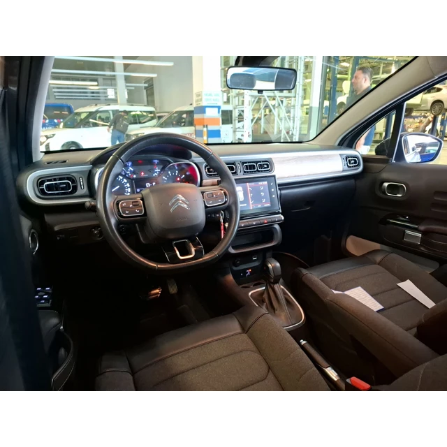 Citroen C3 2024 72.694 km 7