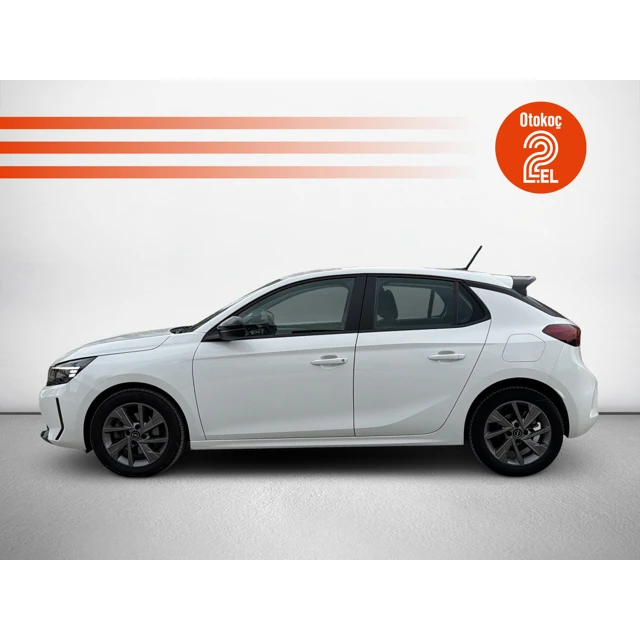 Opel CORSA 2024 58.287 km 3