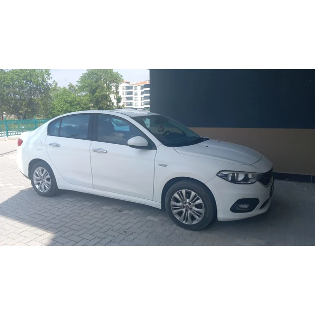 Fiat EGEA 2016 96.800 km 2