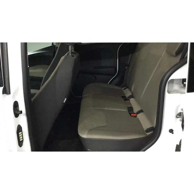 Ford TOURNEO COURIER 2023 100.840 km 6
