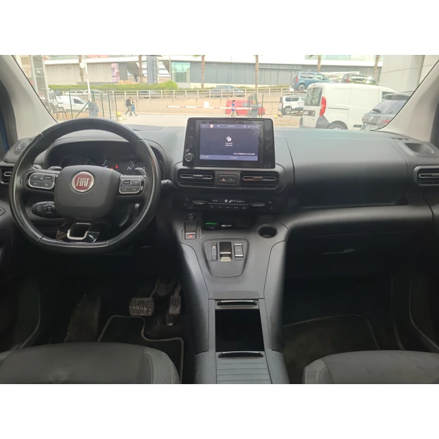 Fiat DOBLO CARGO 2024 54.659 km 7
