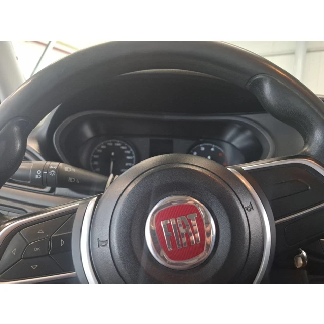 Fiat EGEA 2023 110.331 km 5