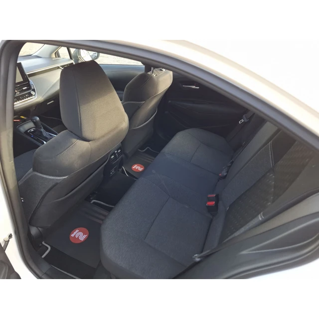 Toyota COROLLA 2025 54.639 km 6