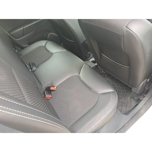Renault CLIO 2018 41.767 km 6