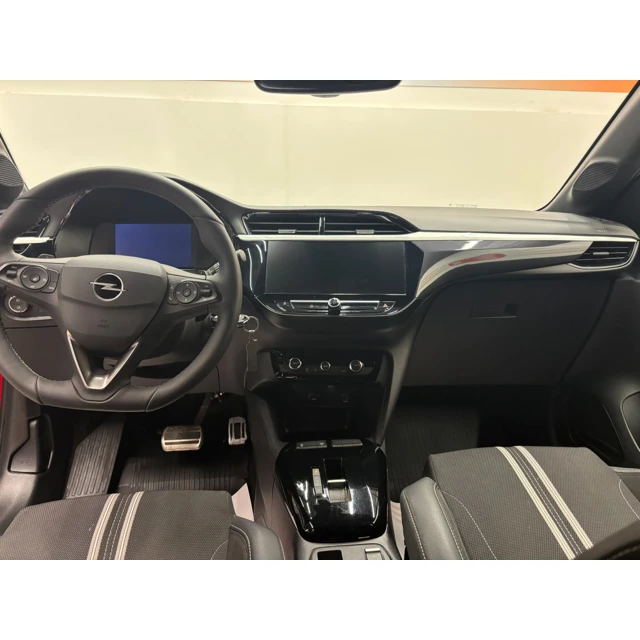 Opel CORSA 2023 11.814 km 6
