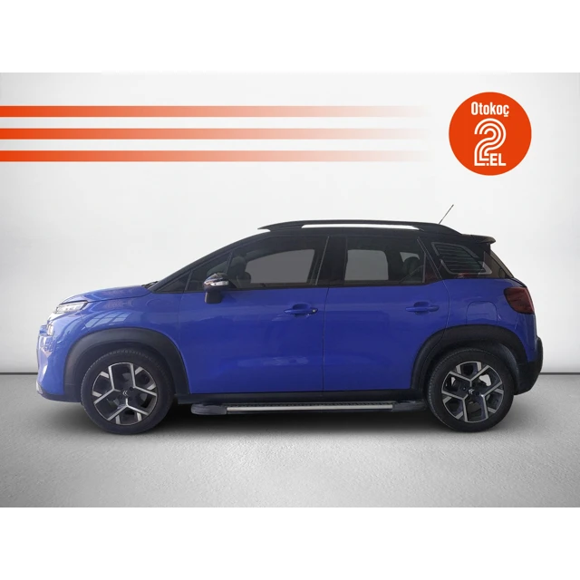 Citroen C3 AIRCROSS 2023 60.000 km 4