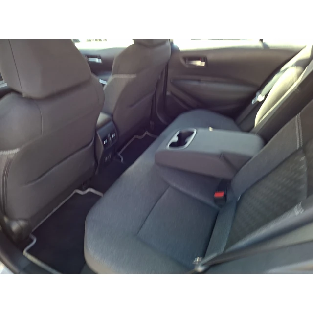 Toyota COROLLA 2024 54.100 km 6