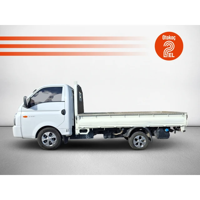 Hyundai H100 2023 88.174 km 3