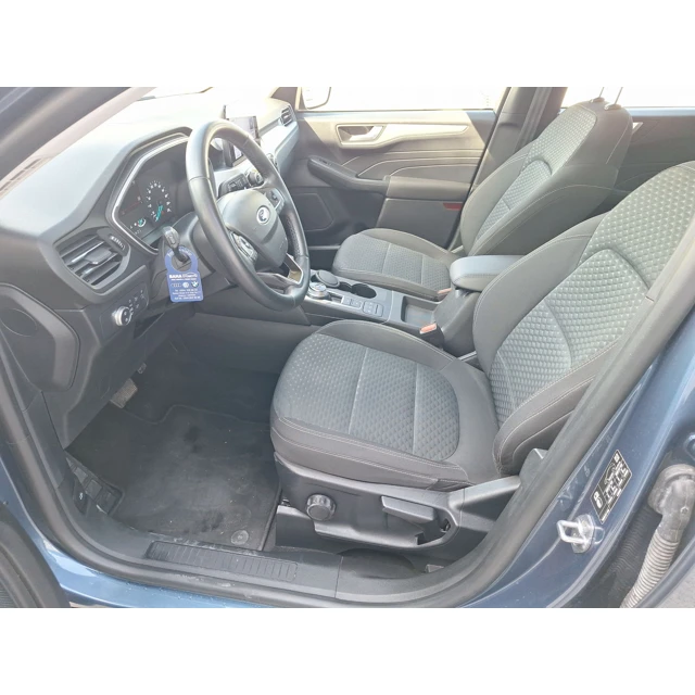 Ford KUGA 2022 96.537 km 4