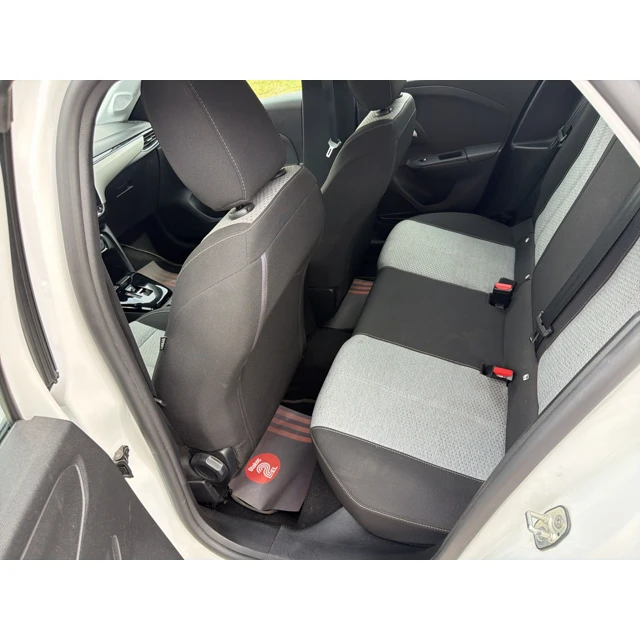 Opel CORSA 2024 58.287 km 6