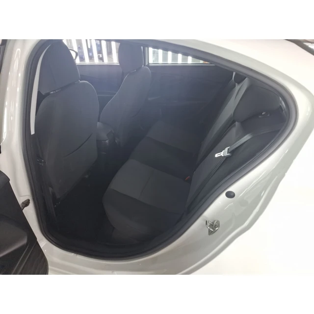 Fiat EGEA 2024 72.077 km 6