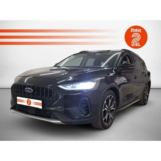 Ford FOCUS 2023 95.751 km 3