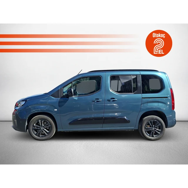 Fiat DOBLO CARGO 2024 80.662 km 3