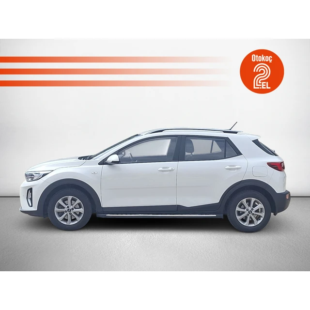 Kia STONIC 2022 56.086 km 3