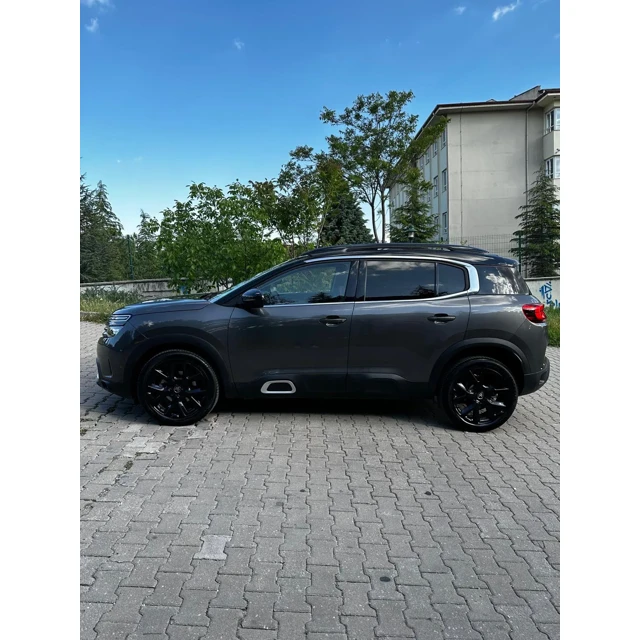 Citroen C5 AIRCROSS 2022 105.000 km 2