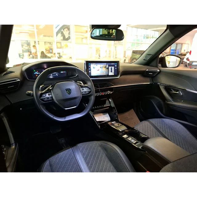 Peugeot 2008 2025 46.358 km 7