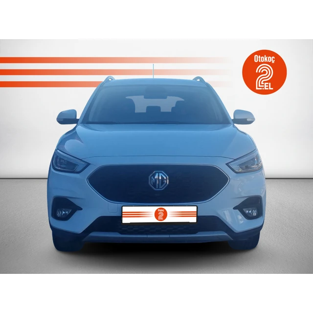 MG ZS 2023 82.450 km 2