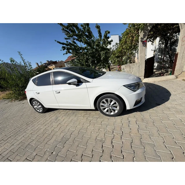 Seat LEON 2018 116.000 km 4
