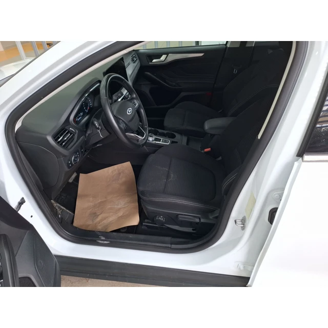 Ford FOCUS 2025 51.870 km 4
