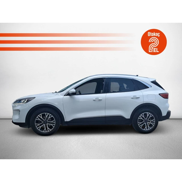 Ford KUGA 2023 69.110 km 3