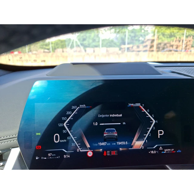 BMW X1 2023 19.550 km 5