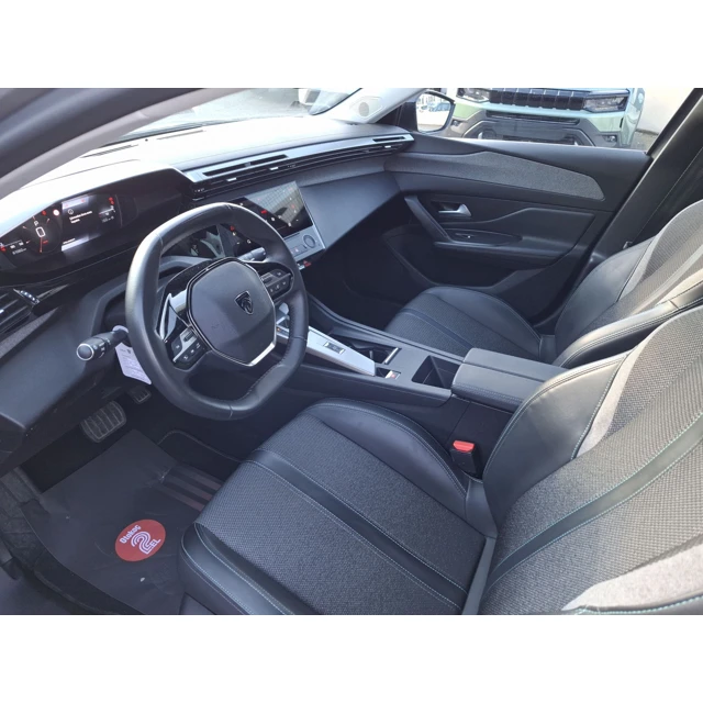 Peugeot 408 2025 61.058 km 4