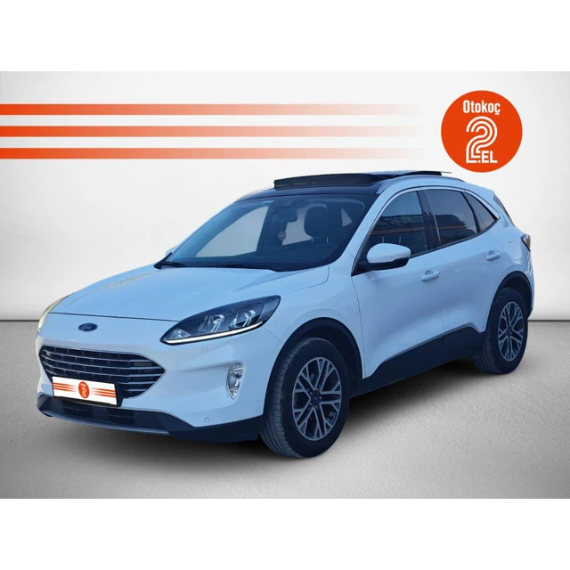 Ford KUGA 2023 69.065 km 2