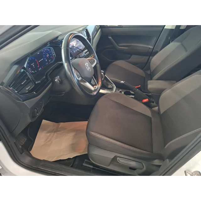 Volkswagen POLO 2023 71.601 km 4