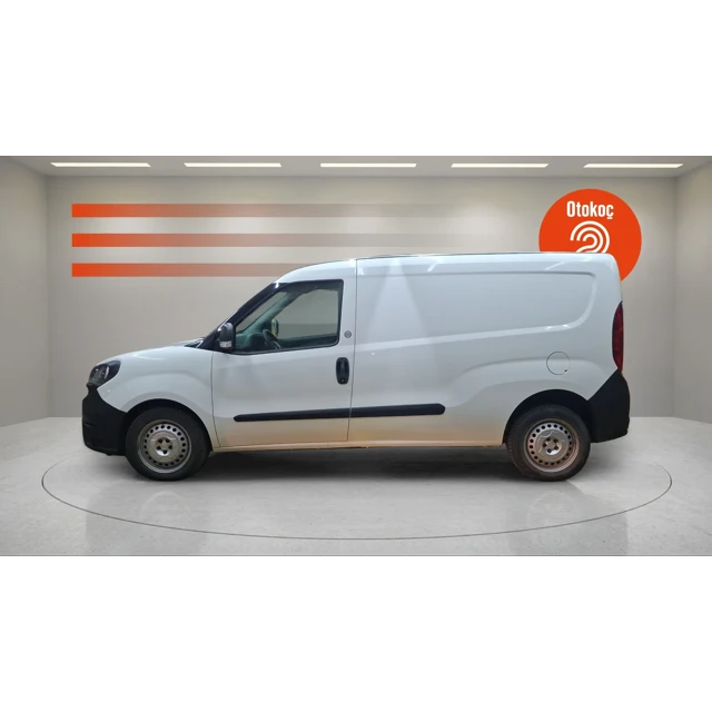 Fiat DOBLO CARGO 2023 82.251 km 6