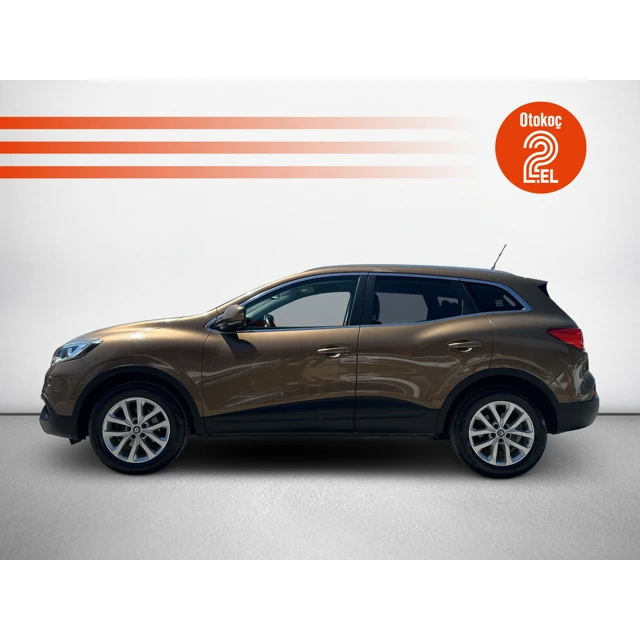 Renault KADJAR 2018 112.000 km 4